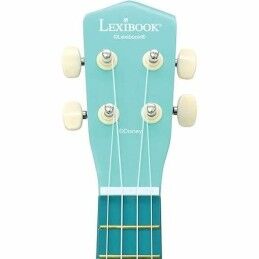 Lexibook|Guitarra Infantil Lexibook 53 cm