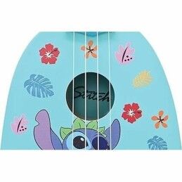 Lexibook|Guitarra Infantil Lexibook 53 cm