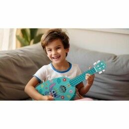 Lexibook|Guitarra Infantil Lexibook 53 cm
