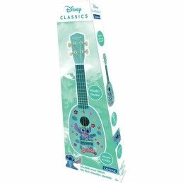 Lexibook|Guitarra Infantil Lexibook 53 cm