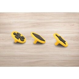 Lexibook|Quadro Mágico Lexibook Minions Amarelo Azul