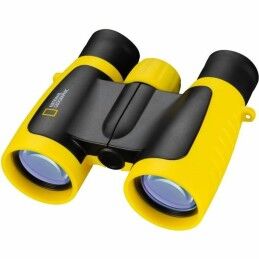 National Geographic|Brinquedo educativo National Geographic Explorer in Training Amarelo Preto 5 Peças