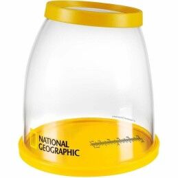 National Geographic|Brinquedo educativo National Geographic Explorer in Training Amarelo Preto 5 Peças