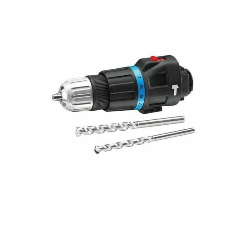 Black & Decker|Cabeça de Substituição Black & Decker MTHD5-XJ Black & Decker|Cabeça de Substituição Black & Decker MTHD5-XJ