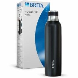 Quid|Garrafa Térmica Quid Sarao Azul 500 ml (12 Unidades)