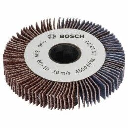 BOSCH|Escova Multilâmina BOSCH 1600A0014Y