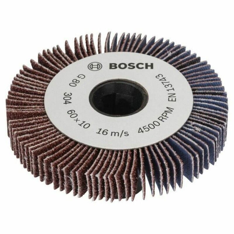 BOSCH|Escova Multilâmina BOSCH 1600A0014Y BOSCH|Escova Multilâmina BOSCH 1600A0014Y