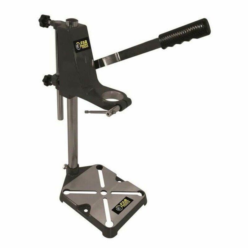 Fartools|Suporte para berbequim Fartools DS430 Fartools|Suporte para berbequim Fartools DS430