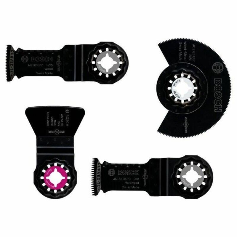 BOSCH|Kit de ferramentas BOSCH BOSCH|Kit de ferramentas BOSCH