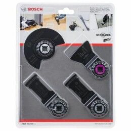 BOSCH|Kit de ferramentas BOSCH