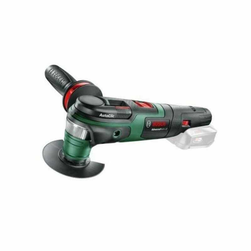 BOSCH|Ferramenta multifuncional BOSCH AdvancedMulti 18 BOSCH|Ferramenta multifuncional BOSCH AdvancedMulti 18