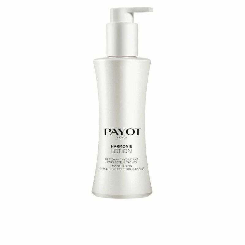 Payot|Loção Facial Hidratante Payot Harmonie 200 ml Corretor Antimanchas Payot|Loção Facial Hidratante Payot Harmonie 200 ml Corretor Antimanchas