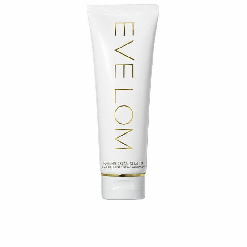 Eve Lom|Creme de Limpeza Eve Lom Cleanse 120 ml Espuma Eve Lom|Creme de Limpeza Eve Lom Cleanse 120 ml Espuma