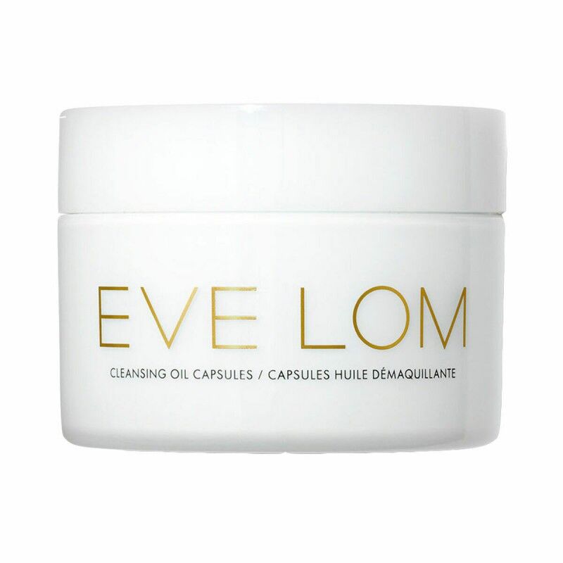 Eve Lom|Óleo Facial Eve Lom Cleanse 1,25 ml x 50 Cápsulas Eve Lom|Óleo Facial Eve Lom Cleanse 1,25 ml x 50 Cápsulas