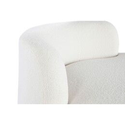 DKD Home Decor|Sofá DKD Home Decor Branco 150 x 150 x 69 cm