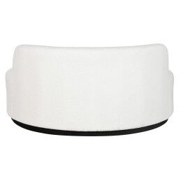 DKD Home Decor|Sofá DKD Home Decor Branco 150 x 150 x 69 cm
