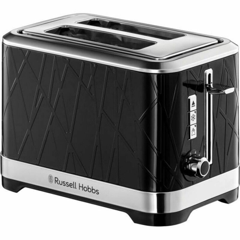 Russell Hobbs|Torradeira Russell Hobbs 28091-56  Lift'n Look Preto