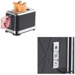 Russell Hobbs|Torradeira Russell Hobbs 28091-56  Lift'n Look Preto