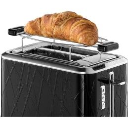 Russell Hobbs|Torradeira Russell Hobbs 28091-56  Lift'n Look Preto