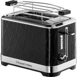Russell Hobbs|Torradeira Russell Hobbs 28091-56  Lift'n Look Preto