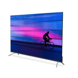 LG|Smart TV LG 50UT73006LA 4K Ultra HD 50" LED HDR D-LED