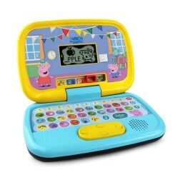 Vtech|Brinquedo Interativo para Bebés Vtech Peppa Pig 5,6 x 23,7 x 15,8 cm