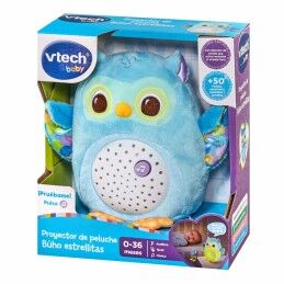 Vtech|Móvel Projetor Vtech 18,8 x 10 x 21,6 cm Coruja