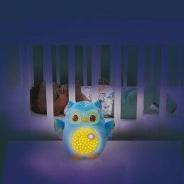 Vtech|Móvel Projetor Vtech 18,8 x 10 x 21,6 cm Coruja