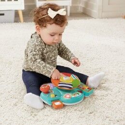Vtech|Brinquedo Interativo para Bebés Vtech Baby 28,8 x 11,6 x 27,9 cm