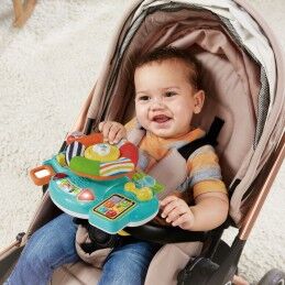 Vtech|Brinquedo Interativo para Bebés Vtech Baby 28,8 x 11,6 x 27,9 cm