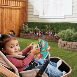 Vtech|Brinquedo Interativo para Bebés Vtech Baby 28,8 x 11,6 x 27,9 cm