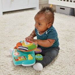 Vtech|Brinquedo Interativo para Bebés Vtech Baby 28,8 x 11,6 x 27,9 cm