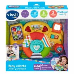 Vtech|Brinquedo Interativo para Bebés Vtech Baby 28,8 x 11,6 x 27,9 cm