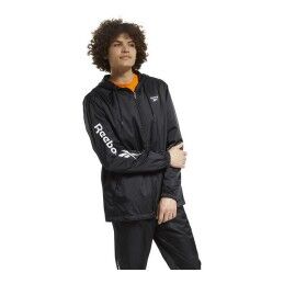 Reebok|Casaco Corta-Vento Reebok Classics