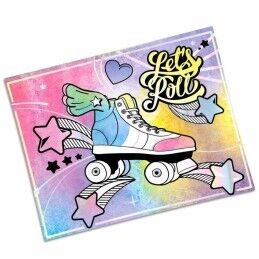 Canal Toys|Conjunto de Pintura Aguarela Canal Toys Water color case Multicolor