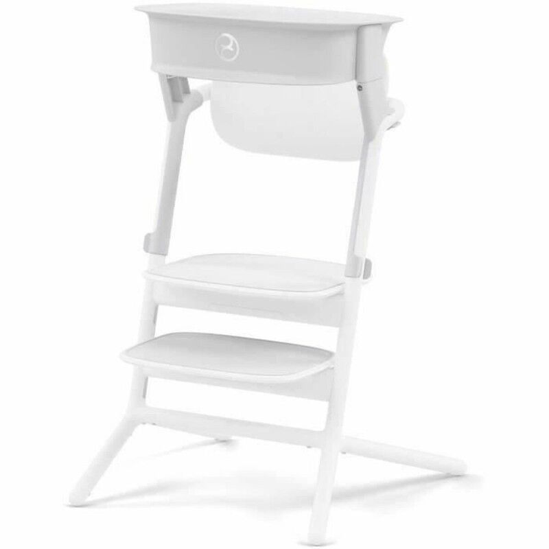 Cybex|Cadeira Infantil Cybex Learning Tower Branco
