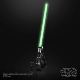 Star Wars|Espada de Brincar Star Wars Yoda Force FX Elite Réplica