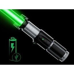 Star Wars|Espada de Brincar Star Wars Yoda Force FX Elite Réplica