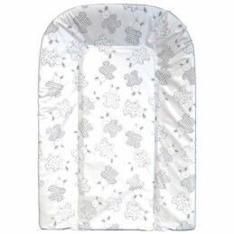 ThermoBaby|Banco para bebé ThermoBaby Babycoon Cinzento