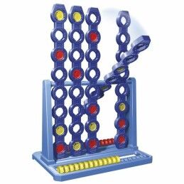Hasbro|Jogo de Mesa Hasbro Puissance 4 Spin (FR)