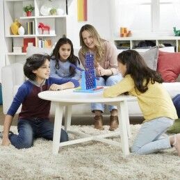 Hasbro|Jogo de Mesa Hasbro Puissance 4 Spin (FR)