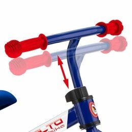 Moltó|Bicicleta Infantil Moltó Minibike Azul