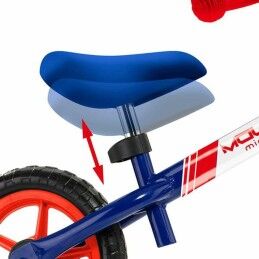 Moltó|Bicicleta Infantil Moltó Minibike Azul