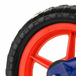 Moltó|Bicicleta Infantil Moltó Minibike Azul
