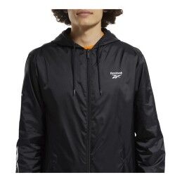 Reebok|Casaco Corta-Vento Reebok Classics