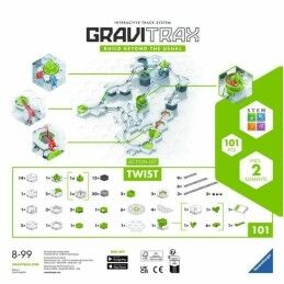 Ravensburger|Jogo de habilidade Ravensburger