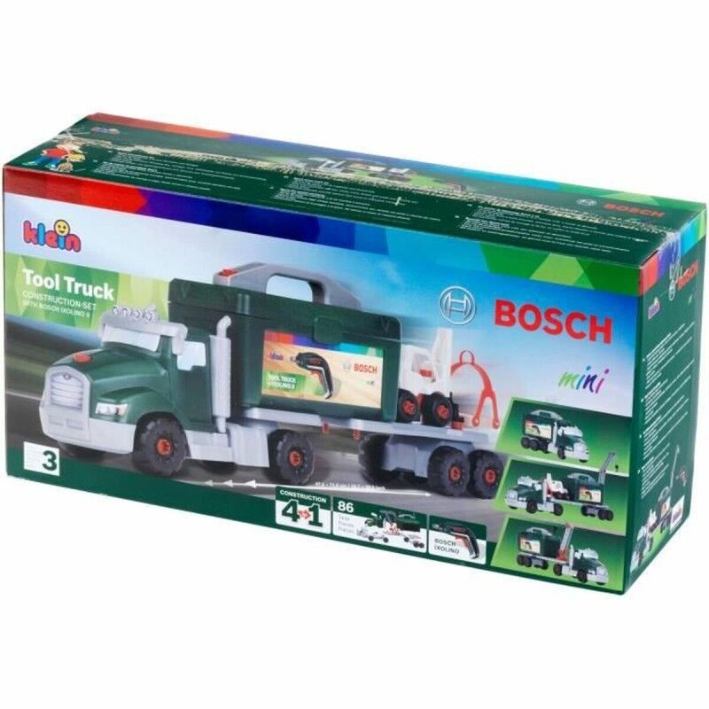 Klein Toys|Carro Rádio Controlo Klein Klein Toys|Carro Rádio Controlo Klein