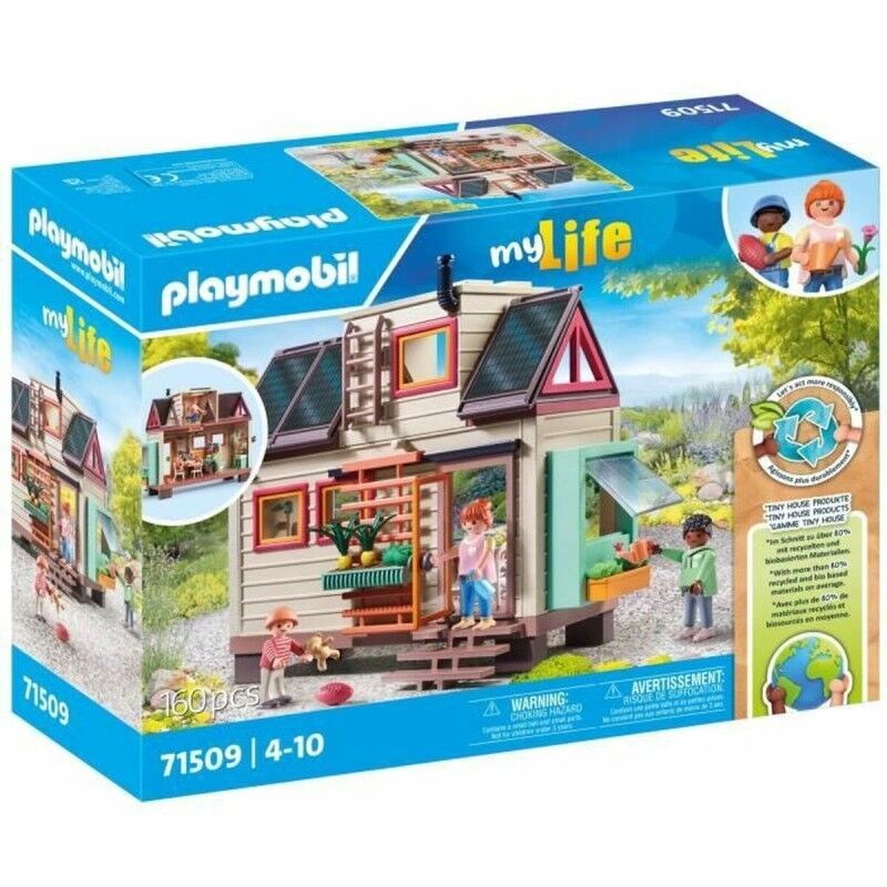 Playmobil|Acessórios para Casa de Bonecas Playmobil