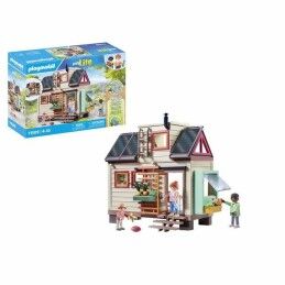 Playmobil|Acessórios para Casa de Bonecas Playmobil