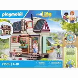 Playmobil|Acessórios para Casa de Bonecas Playmobil